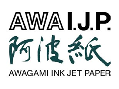 Awagmi Inkjet Paper logo