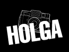 Holga Cameras
